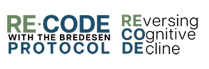 Re-Code with the Bredesen Protocol